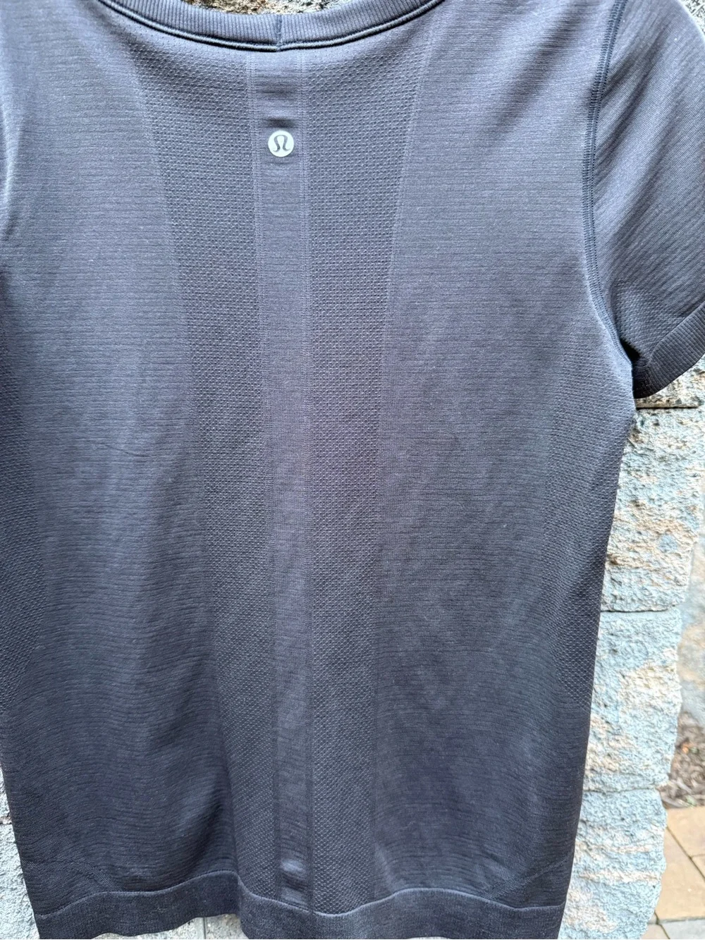 lululemon athletica good no